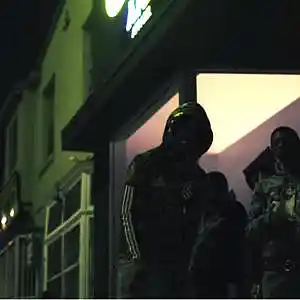 Picture for song 'YWN DaBoii type beat' by artist 'Zayroc Beats'