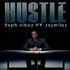 Picture for song 'HUSTLE' by artist 'Zeph vibez'