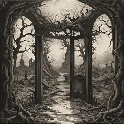 Picture for song 'Your life in ruins' by artist 'Falkner1957'