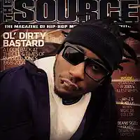 Picture for song 'OlDirty Basta Produced By Javaughn Best 2015' by artist '2FM'