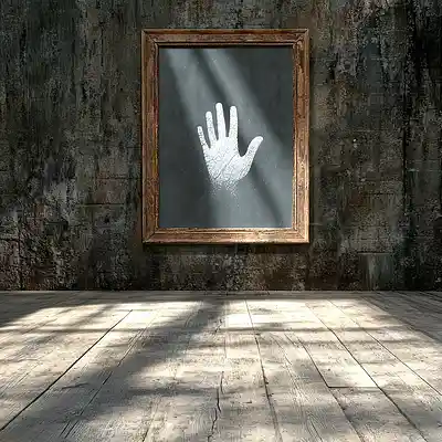 Picture for song 'Invisible touch 2009' by artist '30 years of Lasse Myhre'