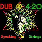 Picture for song 'Meditation Brain Dub 2' by artist '4-20 Productions (Official)'