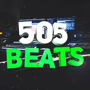 Picture for song 'LIZER WAV' by artist '505beatS'