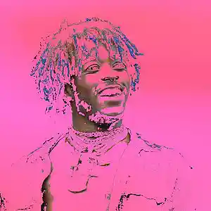 Picture for song 'Lil Uzi vert x Famous Dex Type Beat' by artist 'Acuity beats'