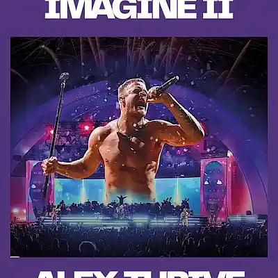 Picture for song 'Imagine II (Rock, Imagine Dragons)' by artist 'Alex Thrive Music'