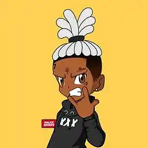 Picture for song 'Scratch (prod. Angel044)' by artist 'Angel044'