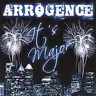 Picture for song 'I'm Not Cocky' by artist 'Arrogence'