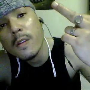 Picture for song 'BALAKUBAK-PACQ' by artist 'ASTIG FIGGAH'