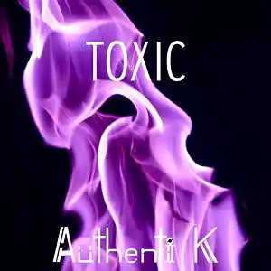 Picture for song 'Toxic (Chris Brown x Usher x Trey Songz Type Beat)' by artist 'Authenti K Beatmaker'