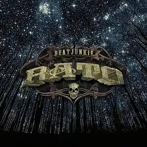 Picture for song '*NEW 2018* Estrella #1Hit Free DL!!!' by artist 'Beatjunkie Rato'