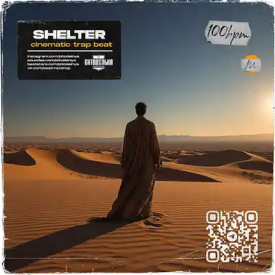 Picture for song 'Shelter' by artist 'BITODELNYA'