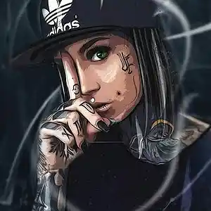 Picture for song 'Love For All Love' by artist 'Brentin Davis Beats'