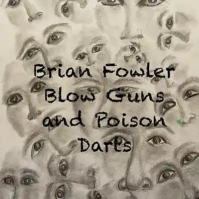 Picture for song 'Pygmy Island MASTERED' by artist 'Brian Fowler-Kosmische Musik'