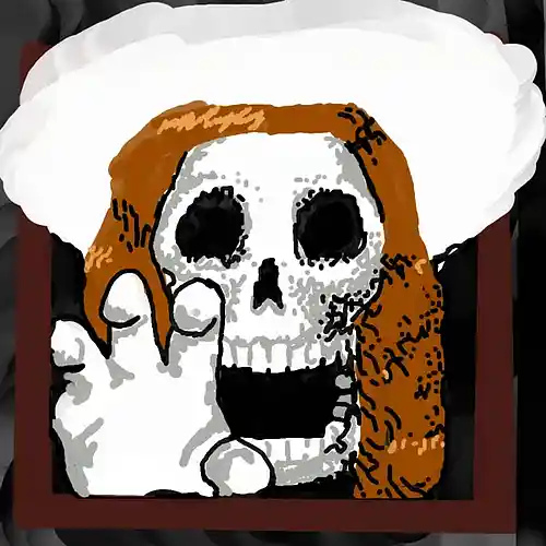 Picture for song 'thegatev3' by artist 'Charinus'