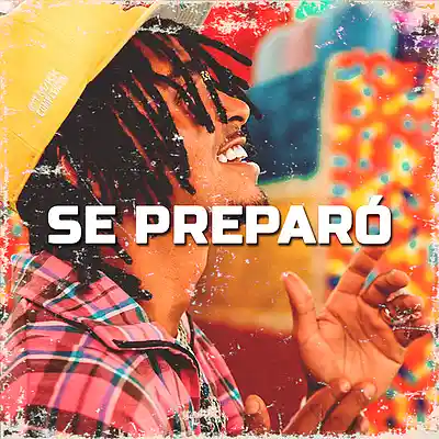Picture for song 'Ozuna Type Beat - Se Preparó' by artist 'Cachengue Instrumentales'