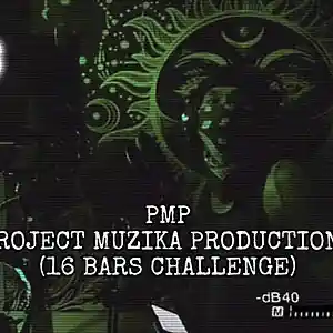 Picture for song 'Ozz - Project Muzika Production (16 BARS CHALLENGE' by artist 'carlodenoga'