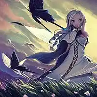 Picture for song 'Rain' by artist 'Cassawary'