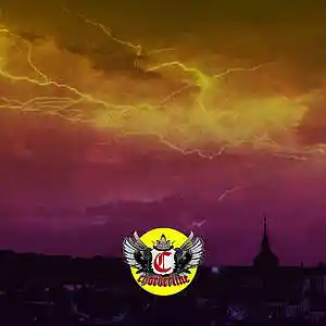 Picture for song 'THUNDER (Migos Type Beat)' by artist 'Chorderline'