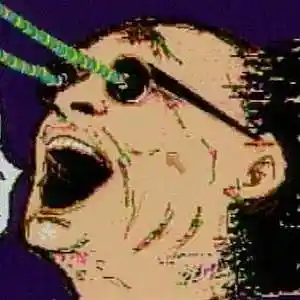 Picture for song 'Future's So Bright (Bottleneck)' by artist 'Chris Baker'