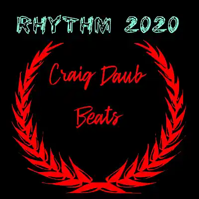 Picture for song 'Free Tech N9ne Type Beat Rhythm 2020 160bpm' by artist 'Craig Daub Beats'