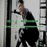 Picture for song '$SOLD$ Got BANDZ-(Travi$ Scott X Lil Durk)' by artist 'CRG Productionz 601'