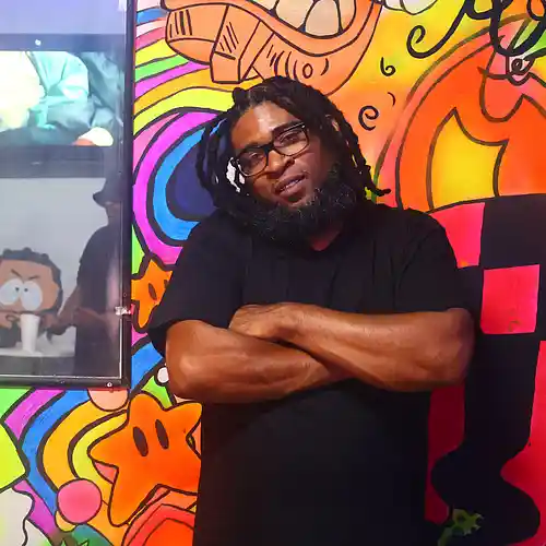 Picture for song 'iControl tagged' by artist 'Drank House'