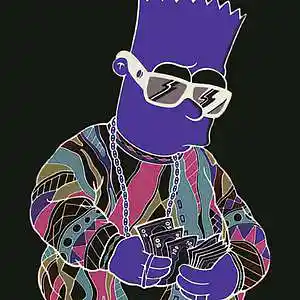 Picture for song 'Trappin (Shy Glizzy Type Beat) - Devezin.com' by artist 'Devezin'