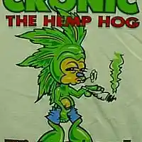 Picture for song 'HEMP - DRE SLIKK BEAT' by artist 'Dre Slikk'