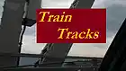 Picture for song 'Train Tracks' by artist 'Elle Madelyn'