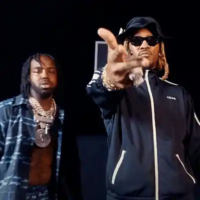 Picture for song 'Fight / Buy 1 Get 4 Free / Vibe Trap Beat' by artist 'Grimmy'