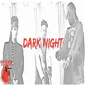 Picture for song 'Dark Knight Type Trap Beat' by artist 'InfPhenom'