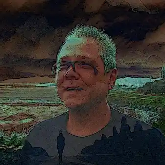 Artist picture