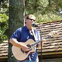 Picture for song 'Idaho' by artist 'Jim Erchul'