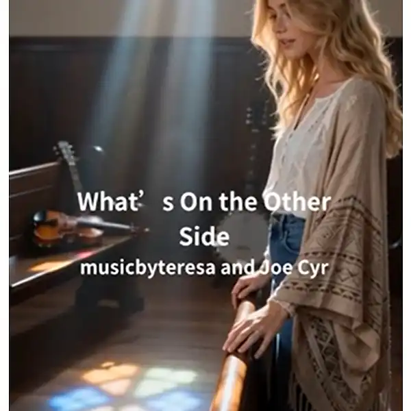 Cover picture of song topping the music charts