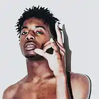 Picture for song 'Fanta' by artist 'JRHITMAKER'