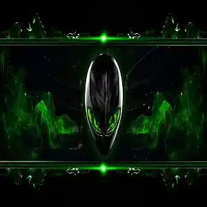 Picture for song 'Planet Arrival' by artist 'Kamileon'