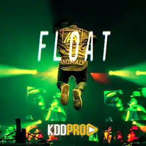 Picture for song 'Float (Hyper Pop/Lil Uzi Vert Type Beat)' by artist 'kddpro'