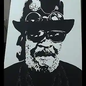 Picture for song 'ENDING OF THE GOOD OLE BOY'S CLUB' by artist 'KENNETH D. BRYANT'