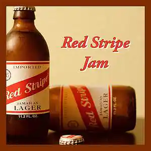 Picture for song 'Red Stripe Jam (Betwixter)' by artist 'Ken Sacco'