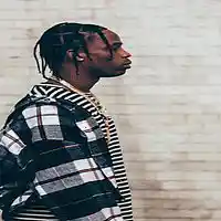 Picture for song ' (FREE) Travis Scott TypeBeat 2017 - Innocent' by artist 'Prod By. Kid illy - The Beat Chemist'