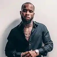 Picture for song 'Island (Tory Lanez Type Beat)(BUY 1 GET 2 FREE)' by artist 'AYOCXRN (Formerly King Corn Beatzz)'