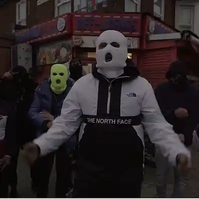 Picture for song 'wider - uk drill type beat' by artist 'KroM Beatz'