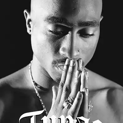 Picture for song '2PAC TYPE BEAT "CONVICTION" 2025' by artist 'L1DAPRODUCER'