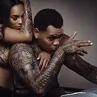 Picture for song 'Kevin Gates x Future Type Trap Beat 2017 *For You*' by artist 'LiL DjacK Production'