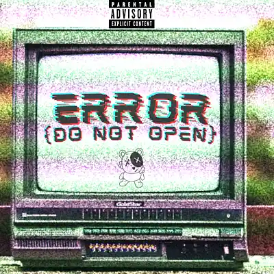 Picture for song '404' by artist 'M3SCL4T'