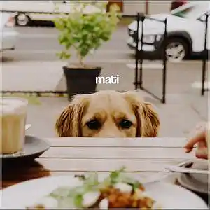 Picture for song 'Like a Kiss (mati remix)' by artist 'mati.ilan'