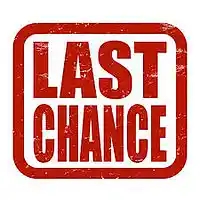 Picture for song 'last chance' by artist 'MATURE MUSIK'