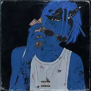 Picture for song 'SLOW - KIZARU x Travis Scott Type Beat' by artist 'nosea'