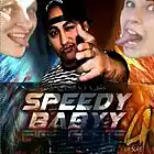 Picture for song 'Superman - Speedy Babbyy Beat X Dj FarrOut' by artist 'Mc Thorn City'