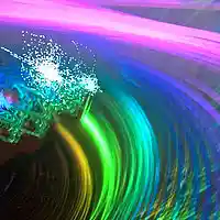 Picture for song ' Fantasy in B Major for Orchestra' by artist 'Michael Fanning'